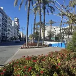 Modern Apartment In The Center Of San Pedro De Alcantara, Marbella