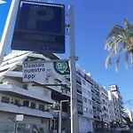 Modern Apartment In The Center Of San Pedro De Alcantara, Marbella