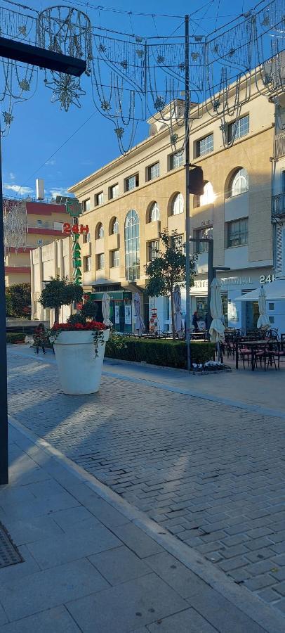 Modern In The Center Of San Pedro De Alcantara, Marbellac