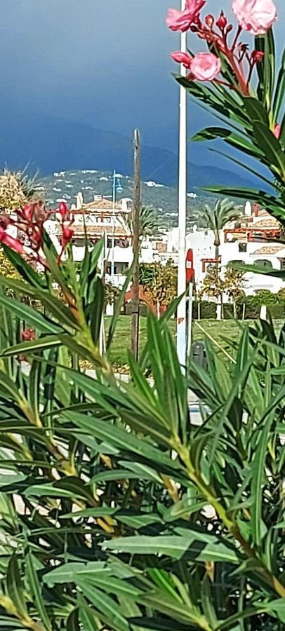 Modern In The Center Of San Pedro De Alcantara, *