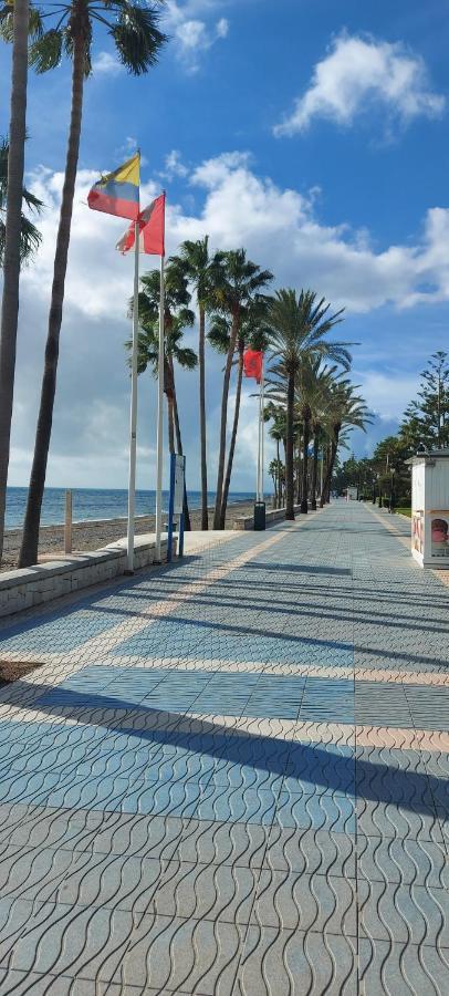 Appartement Modern In The Center Of San Pedro De Alcantara,