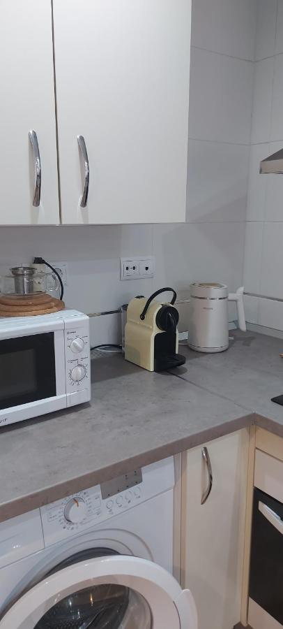 Appartement Modern In The Center Of San Pedro De Alcantara,