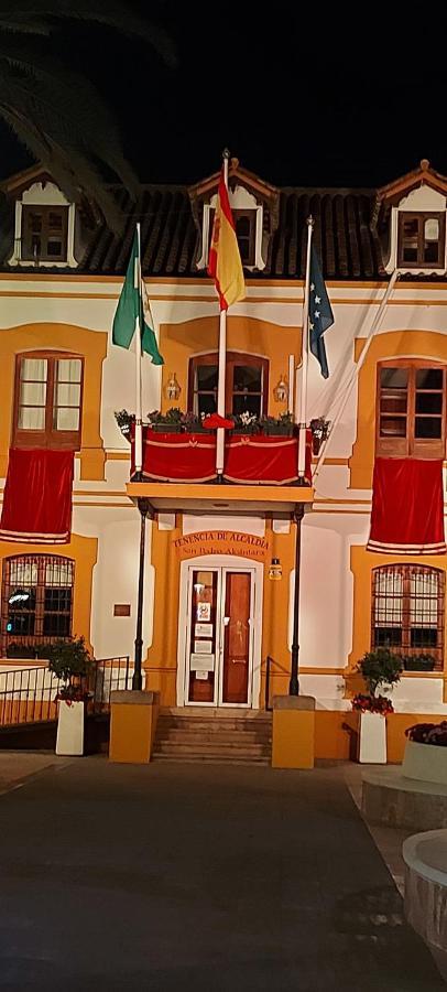 Modern In The Center Of San Pedro De Alcantara, Appartement