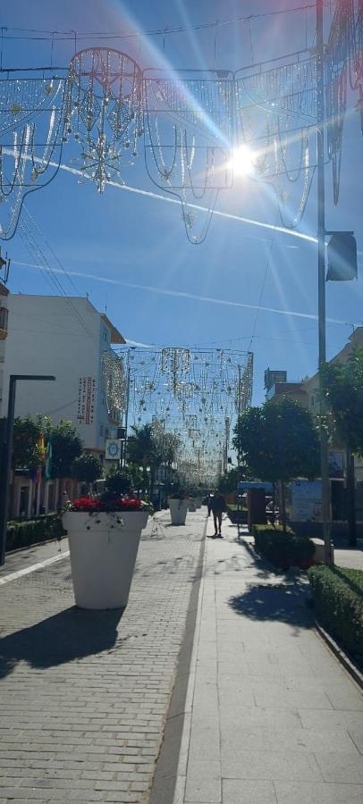 Appartement Modern In The Center Of San Pedro De Alcantara, Marbellac