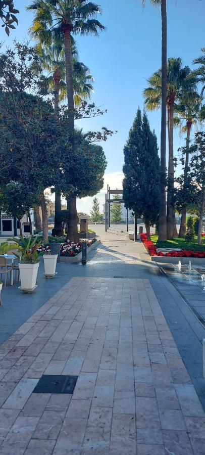 Modern In The Center Of San Pedro De Alcantara, Appartement