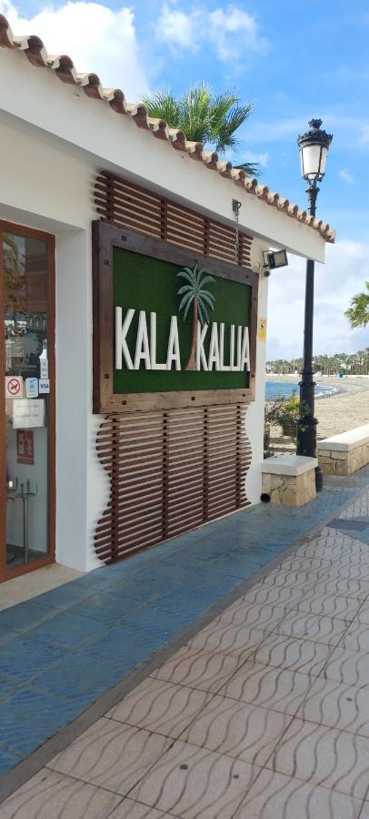 Appartement Modern In The Center Of San Pedro De Alcantara, Marbellac
