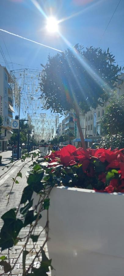 Modern In The Center Of San Pedro De Alcantara, * Marbellac