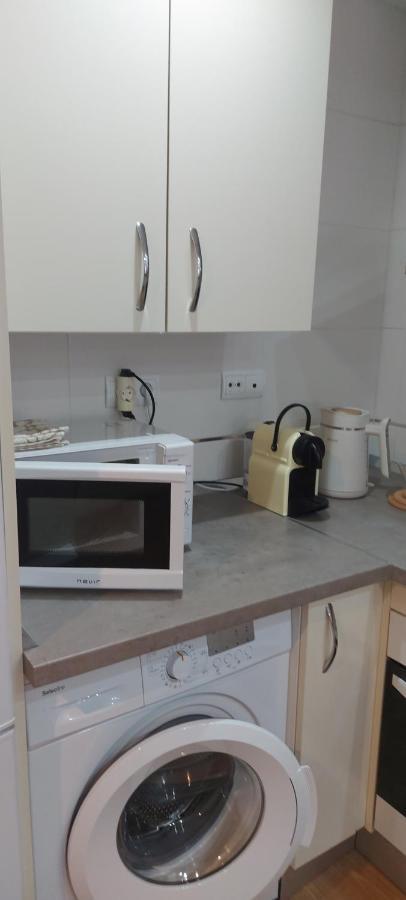 Modern In The Center Of San Pedro De Alcantara,
