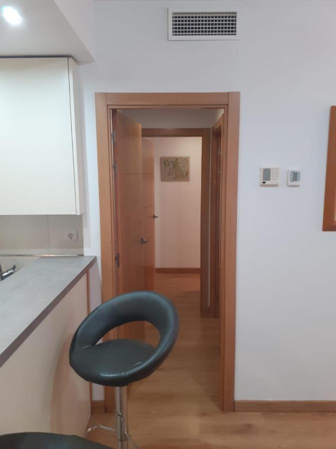 Modern In The Center Of San Pedro De Alcantara,