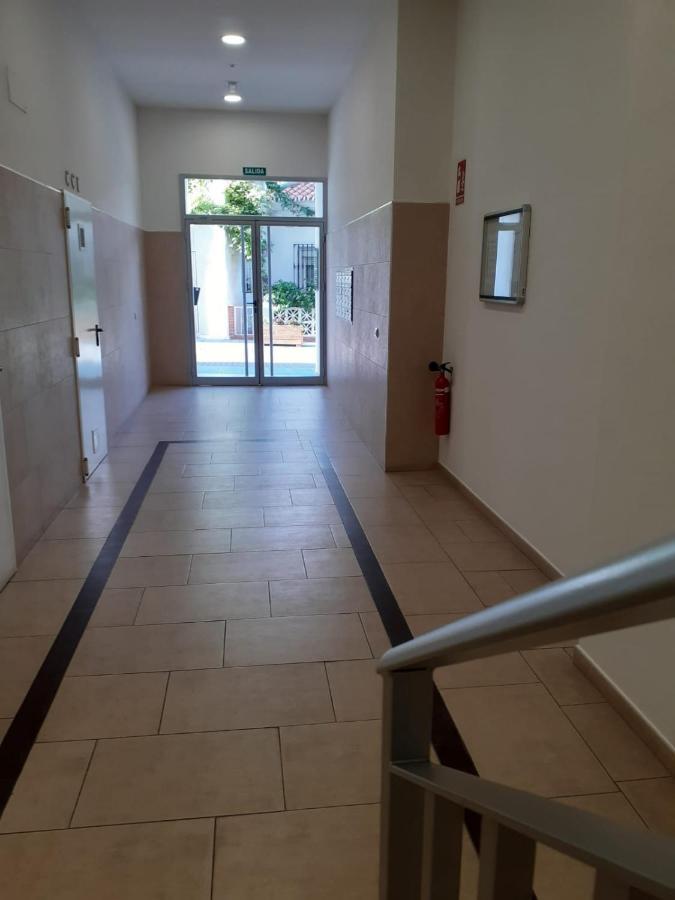 Appartement Modern In The Center Of San Pedro De Alcantara, Marbellac