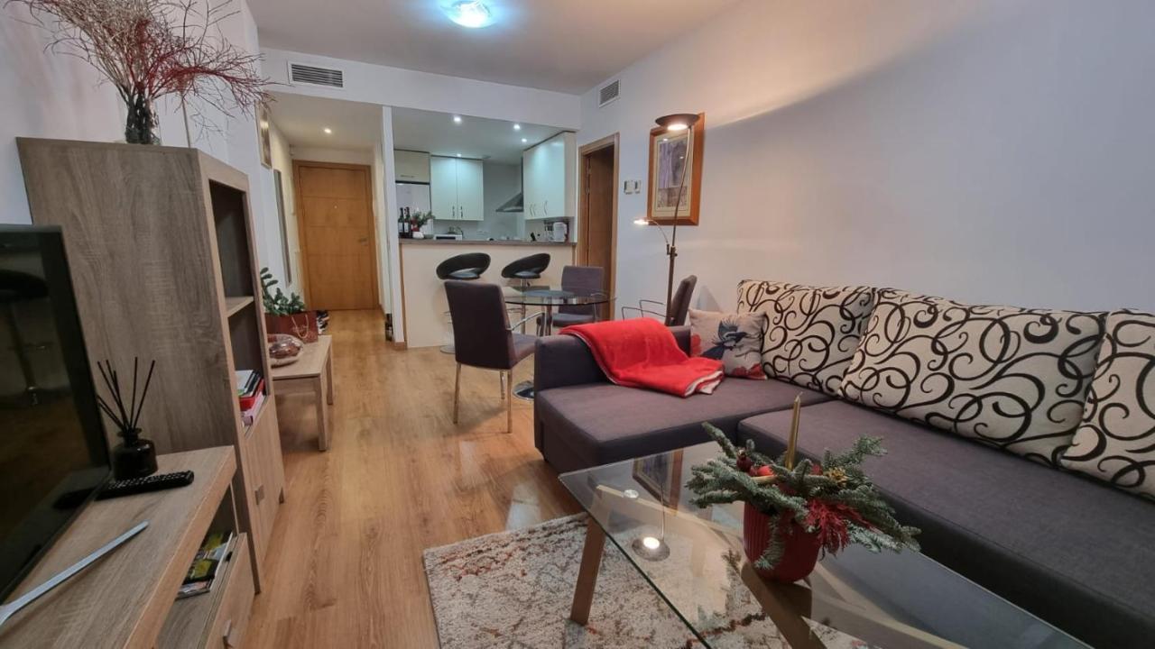 Modern In The Center Of San Pedro De Alcantara, *