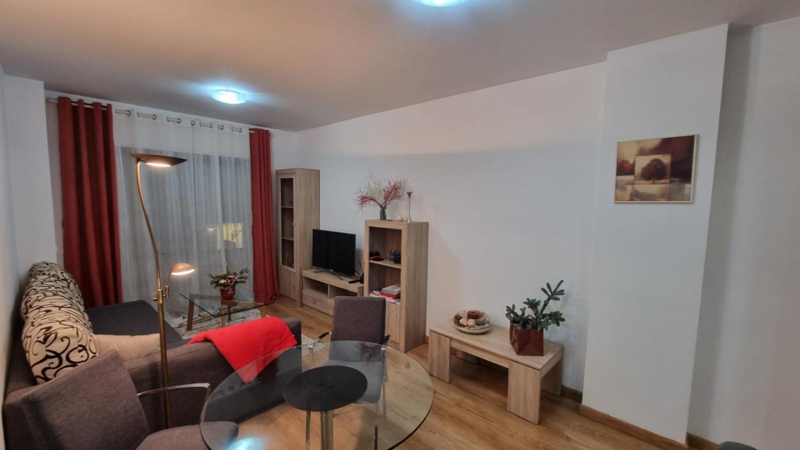 Appartement Modern In The Center Of San Pedro De Alcantara, *