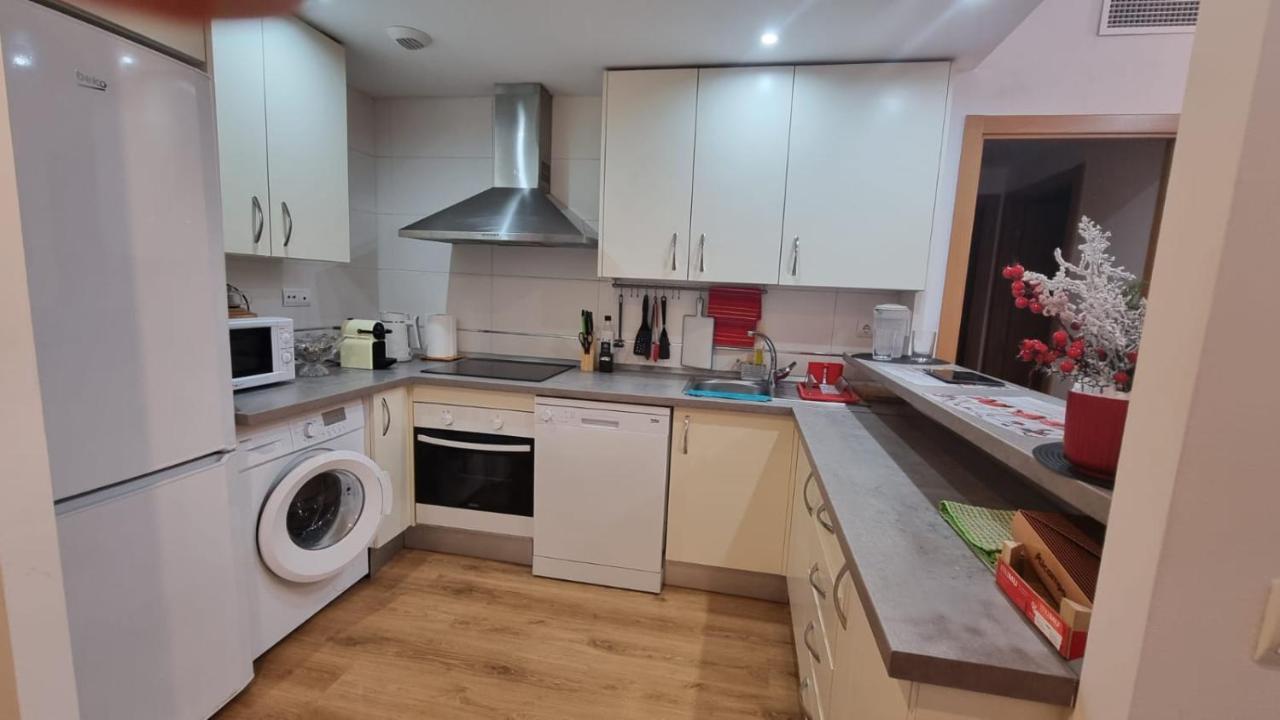 Modern In The Center Of San Pedro De Alcantara, Appartement Marbellac