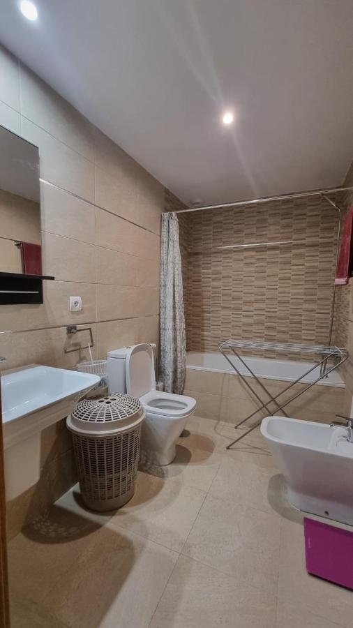 Modern In The Center Of San Pedro De Alcantara, * Marbellac