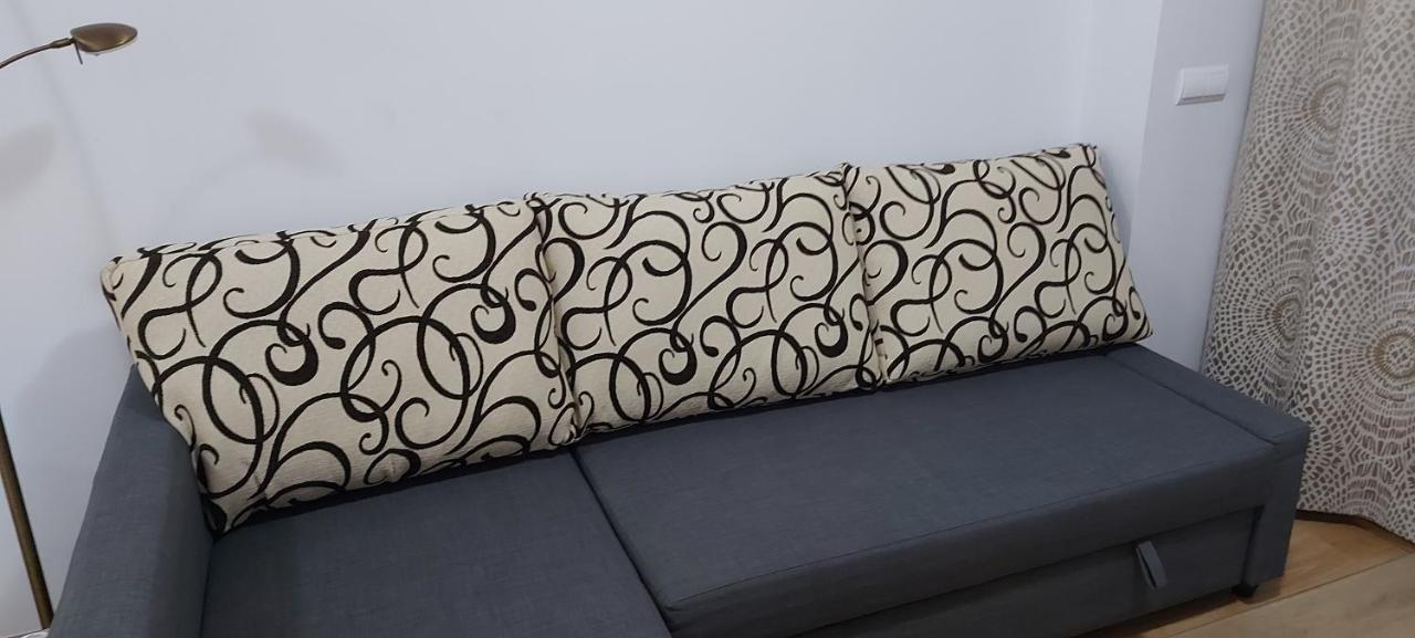 Modern In The Center Of San Pedro De Alcantara, Appartement