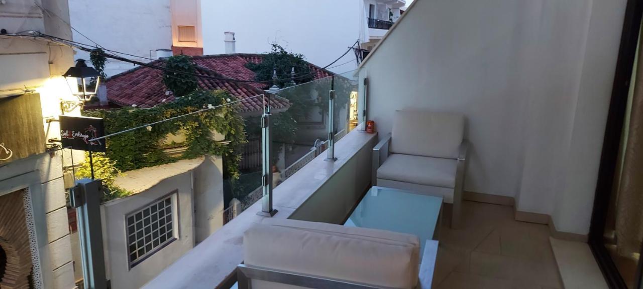 Modern In The Center Of San Pedro De Alcantara,